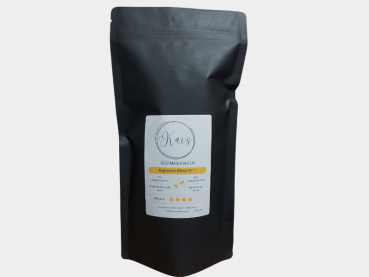 Espresso Blend N°1
